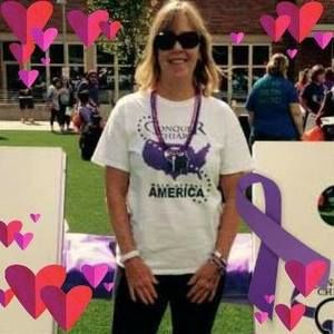 Meet your Posher, Cheri